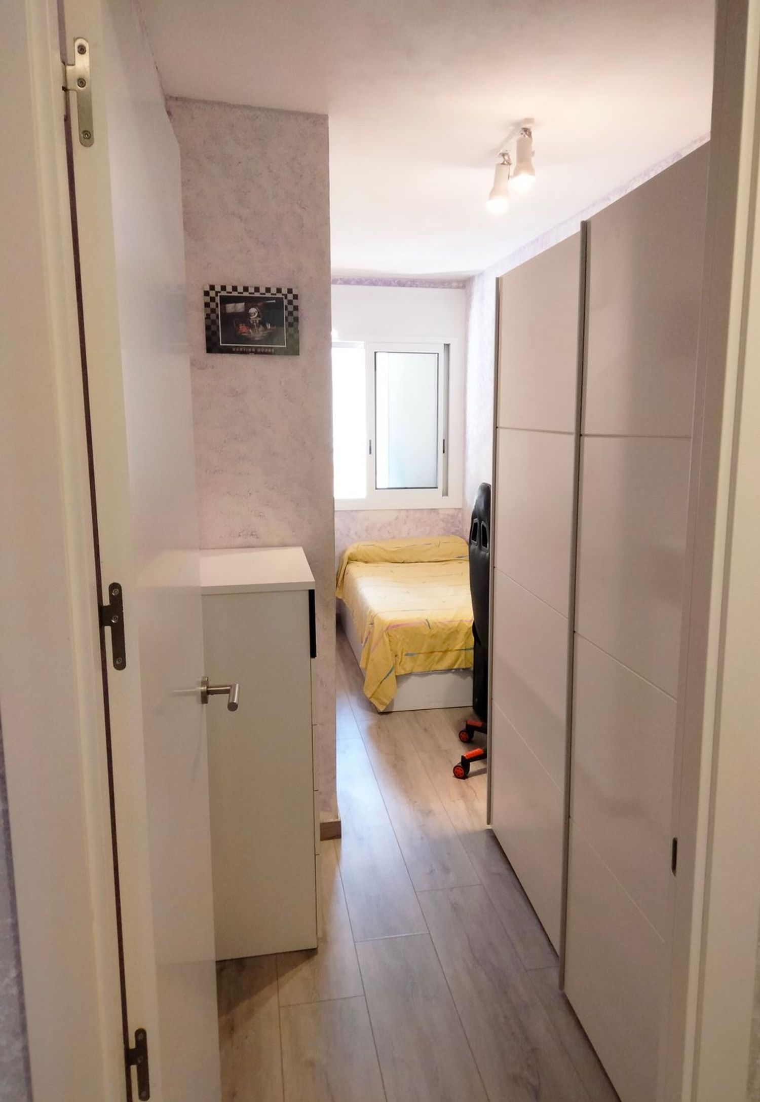 Piso en Calle de les Guilleries, 16, Nord, Nord - Foto 7
