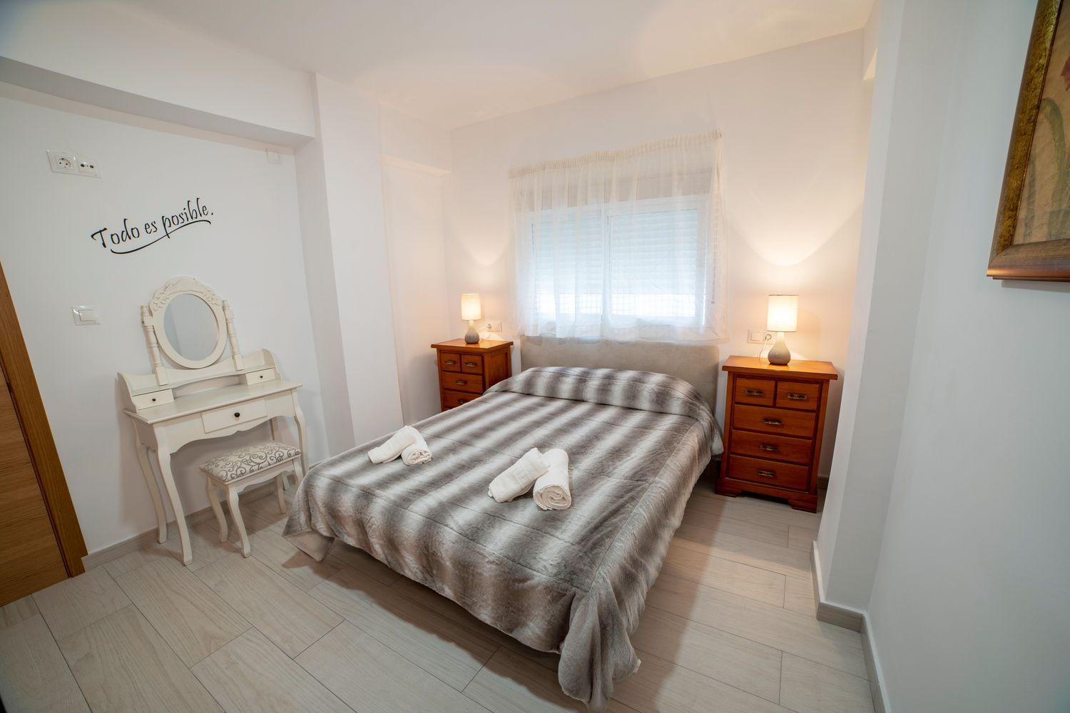 Piso en calle Tejeros, 19 - Foto 13