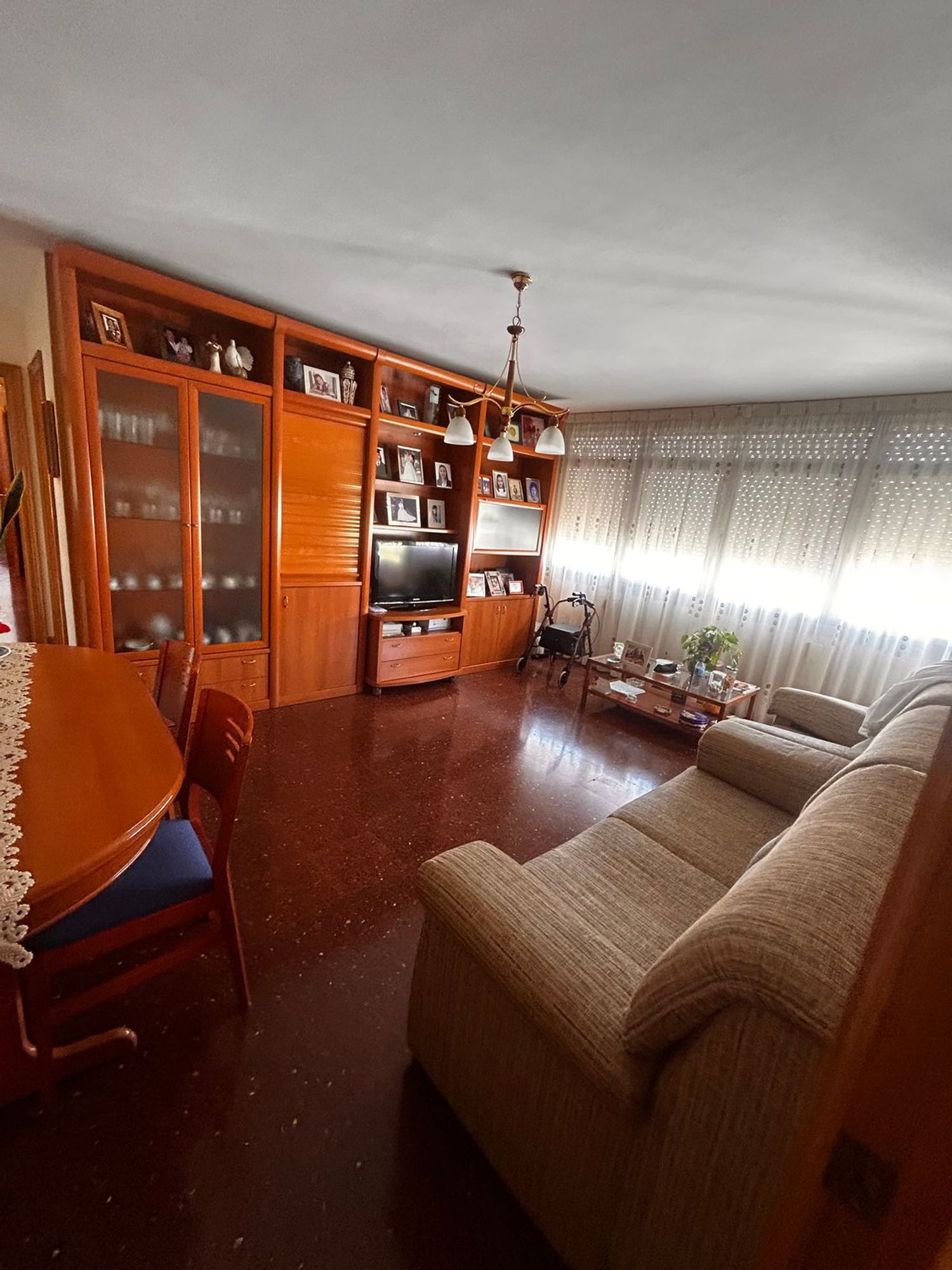 Piso en Sant Ildefons - Foto 1