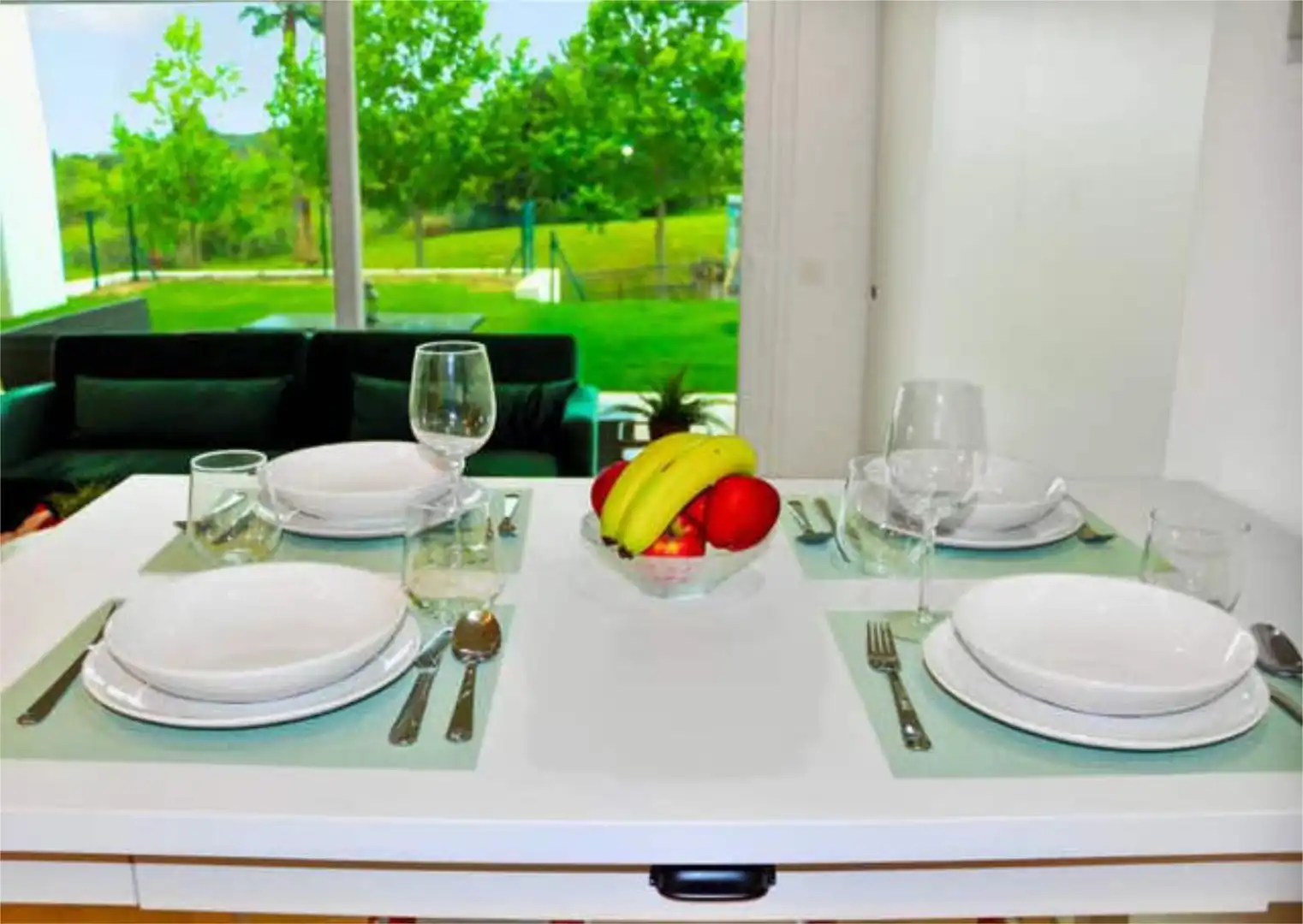 Apartamento en Alcazaba Lagoon - Foto 5