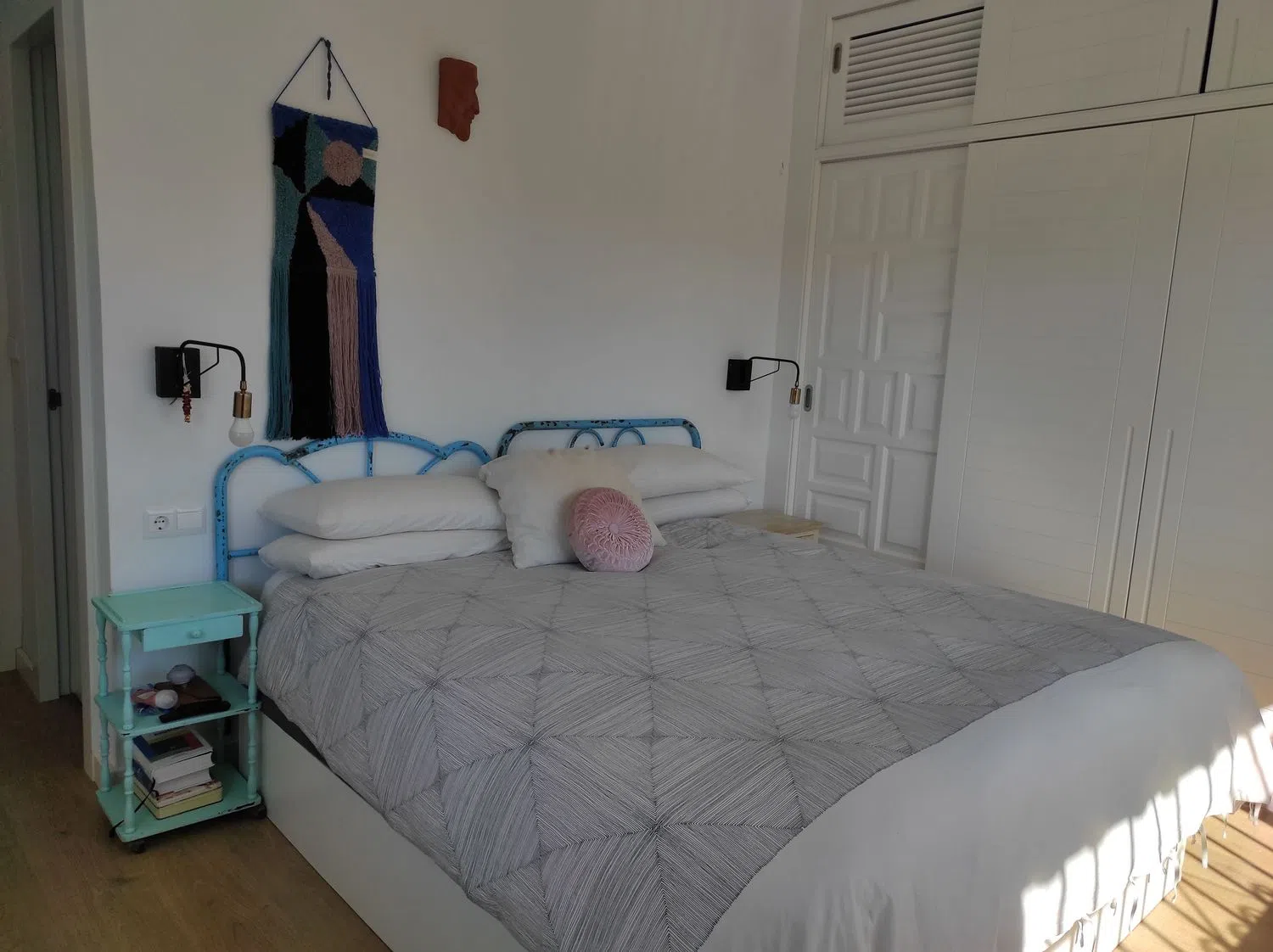 Casa independiente en Barriada los Rubios, 6 - Foto 6