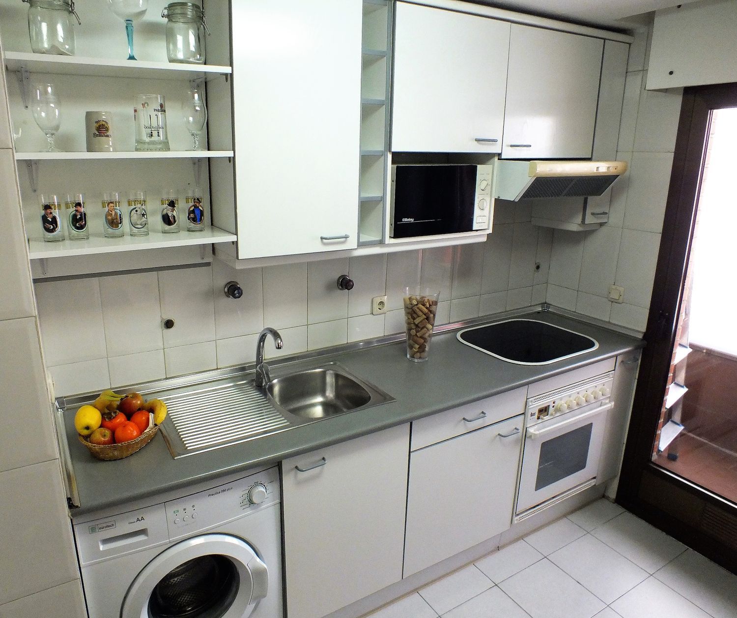 Piso en calle de Arregui y Aruej, 15 - Foto 15