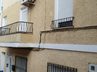 Piso en  Calle Jorquera 12 - Foto 1