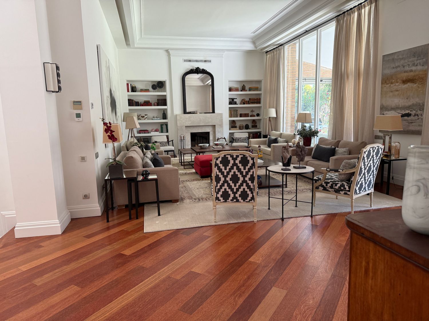 Casa independiente en calle de Prado del Rey, 4 - Foto 3