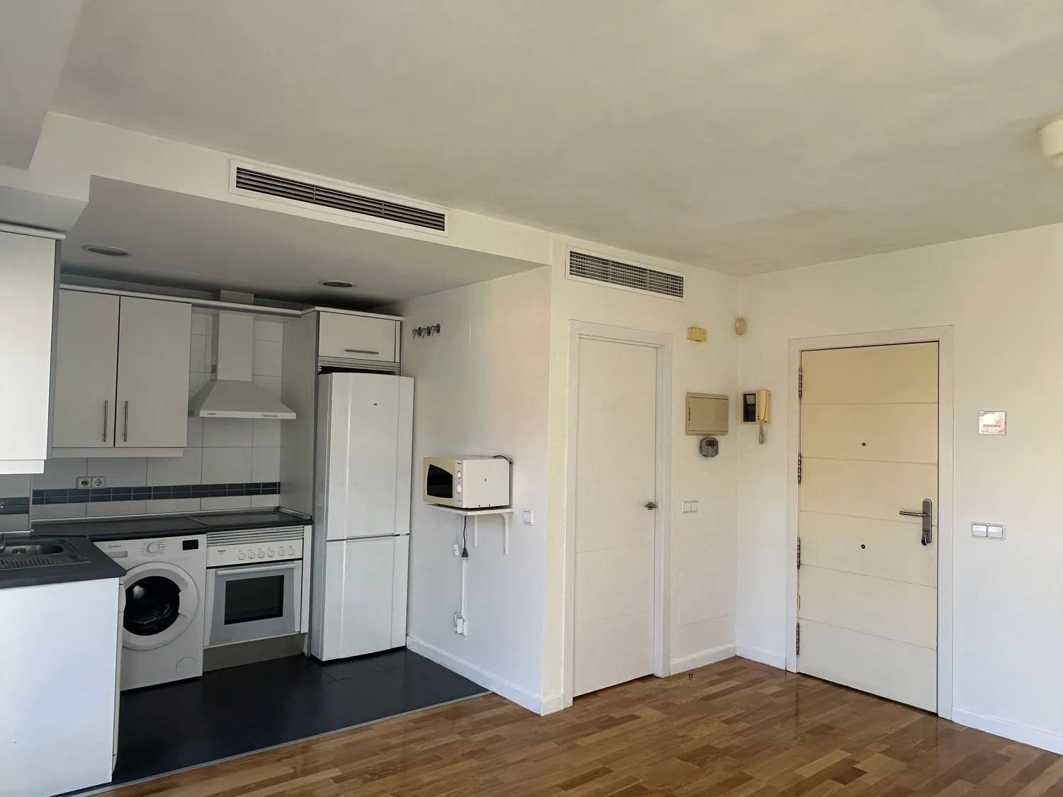 Estudio en calle Pedro Campos, 4 - Foto 10