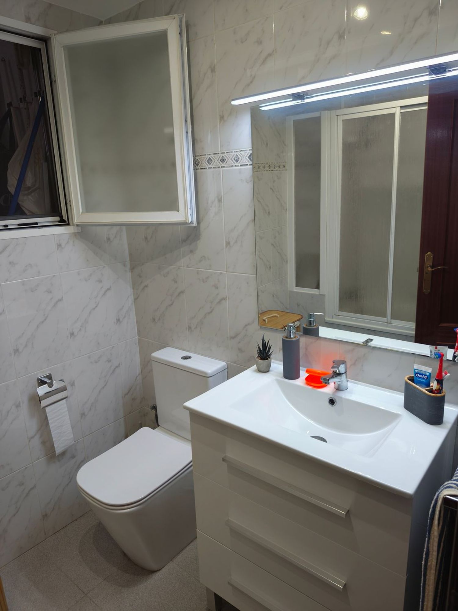 Piso en Calle de Juan Ramón Jiménez, 53, Zona Ensanche-Río Jucar - Foto 14