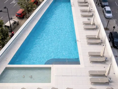 Dúplex en calle de la Borrasca, 19 - Foto 18