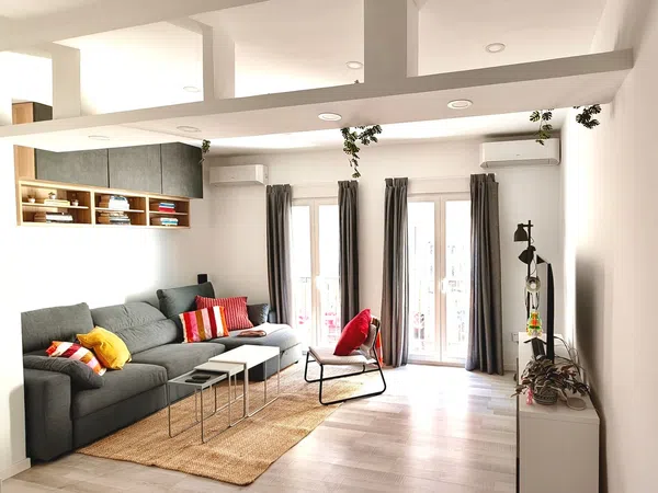 Piso en calle de Juan Pantoja, 16