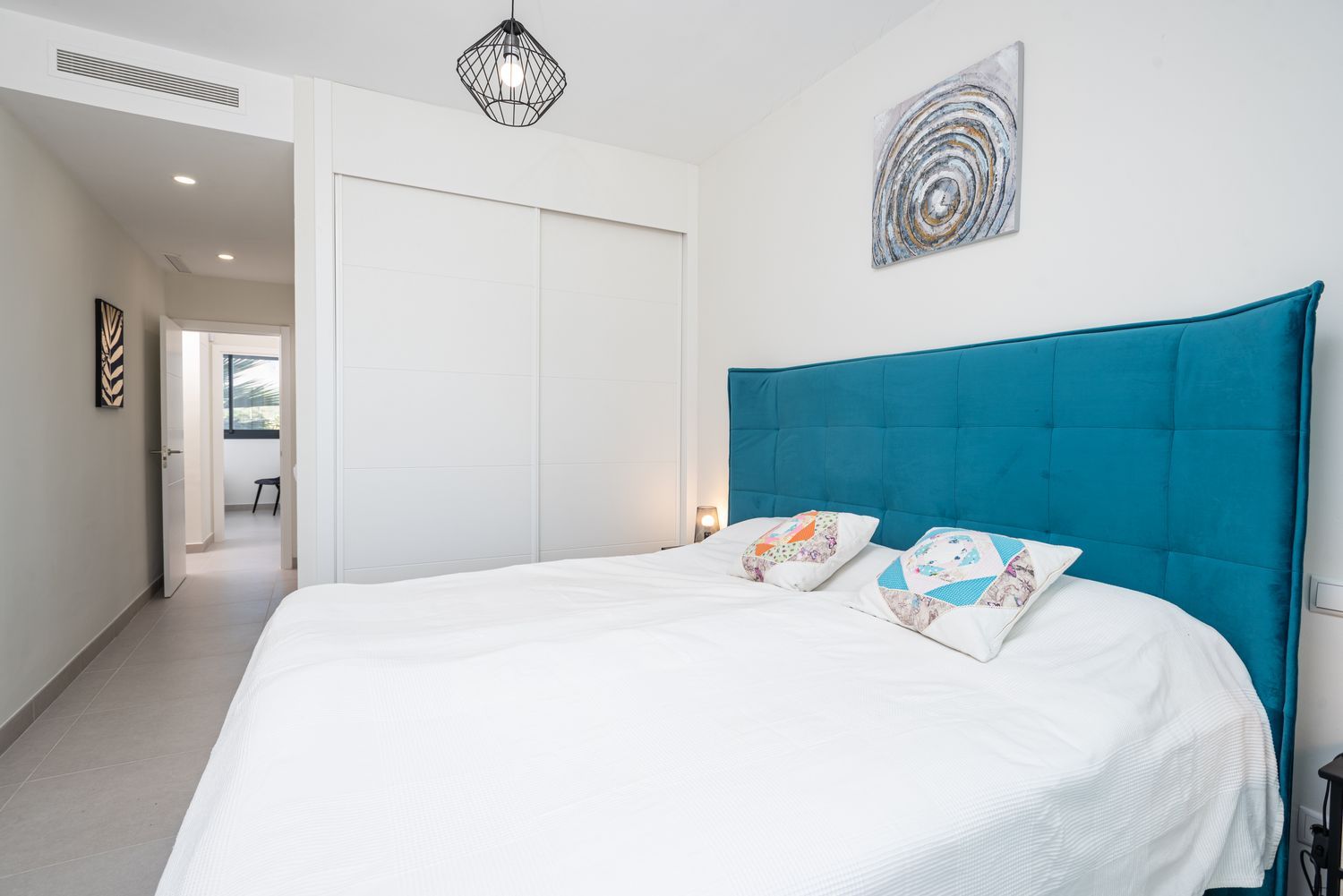 Piso en avenida del Arte, 25 - Foto 3