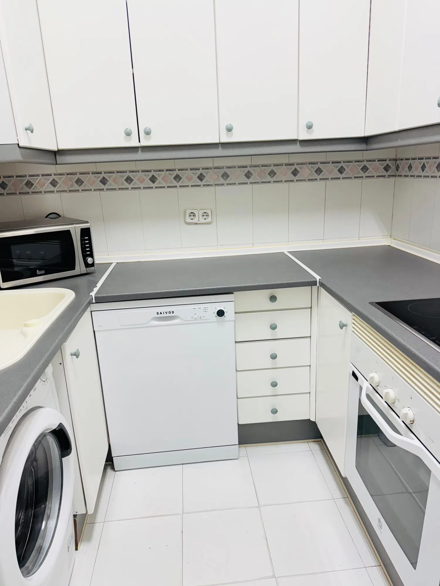 Piso en calle de Cea Bermúdez, 66 - Foto 17