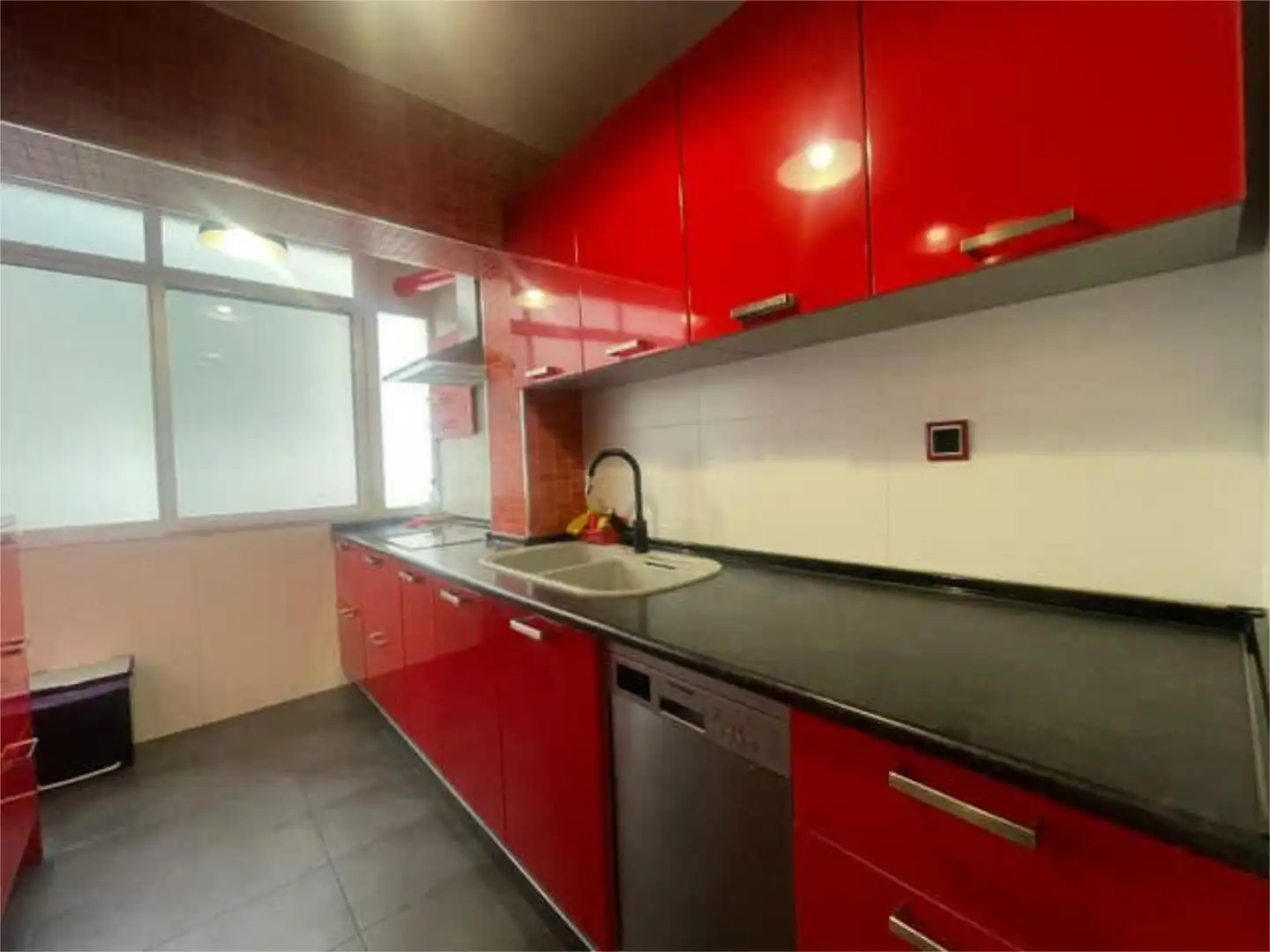 Piso en Alipark - Foto 4