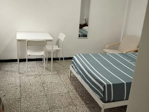 Piso en Calle Proción, 36, La Florida Portazgo - Foto 8