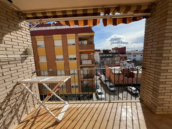 Piso en calle Sant Onofre, 8 - Foto 35