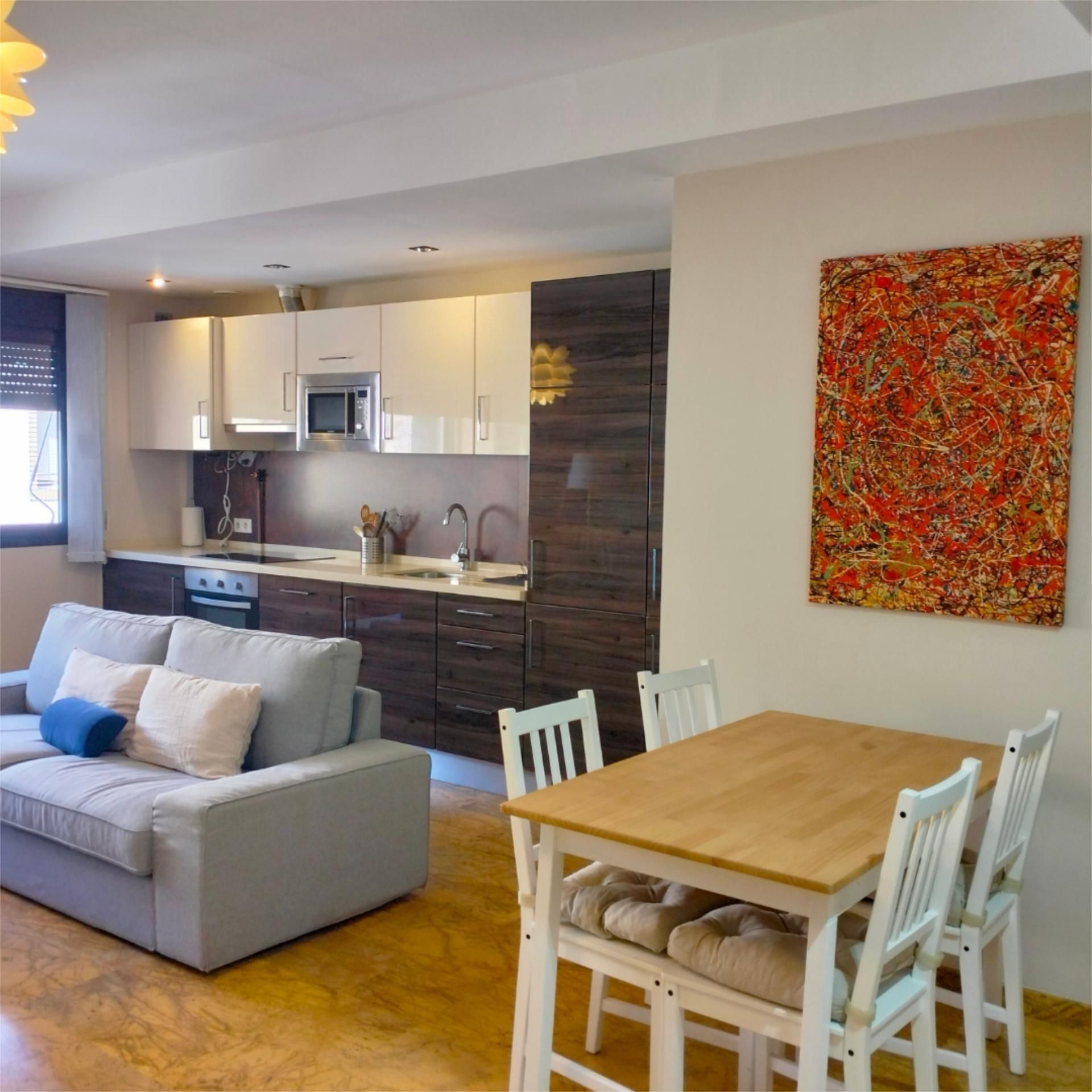 Piso en  Calle Lorenzo Ferreira 22 - Foto 6