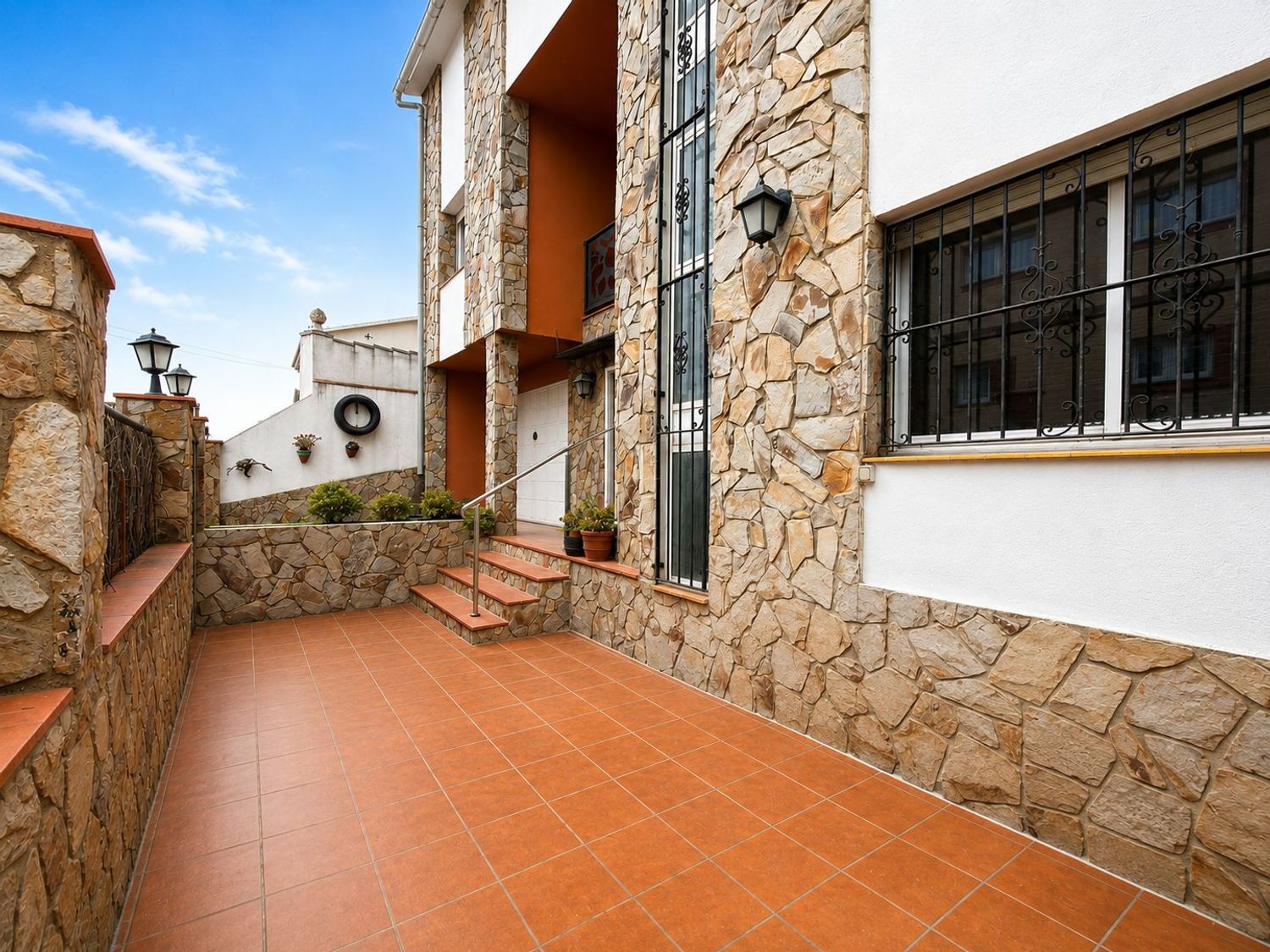 Chalet pareado en Avenida Montserrat, 67 - Foto 3