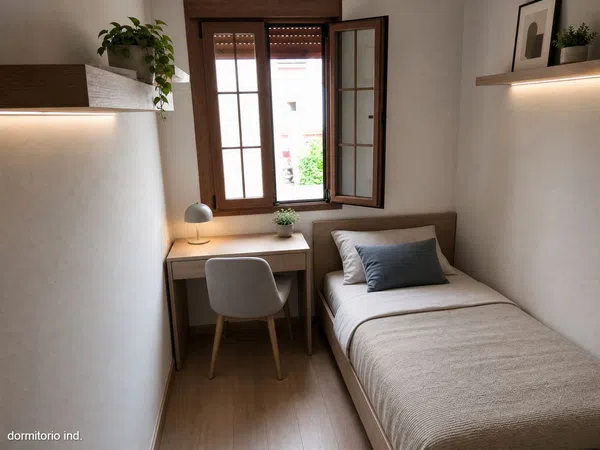 Casa o chalet independiente en Calle Río Miño, 21, Venecia - Nueva Alcalá, Venecia - Nueva Alcalá - Foto 8