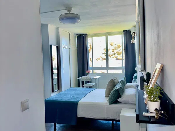 Estudio en Avenida Marysol, 18, Solymar - Puerto Marina, Solymar - Puerto Marina - Foto 10