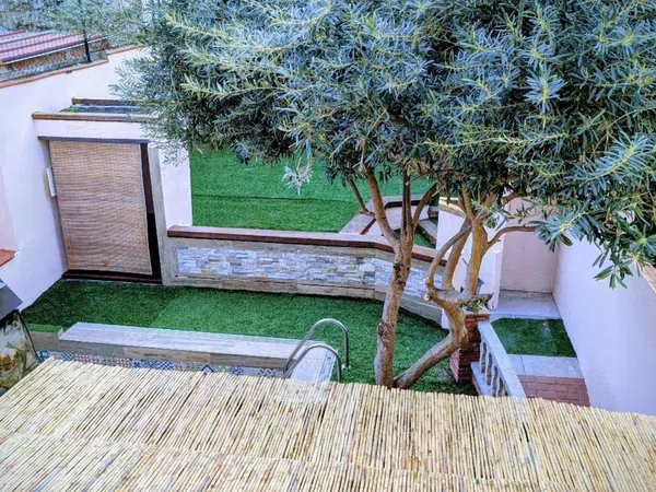 Casa o chalet independiente en Calle d'Àngel Prats, 17, Singuerlín, Singuerlín - Foto 5