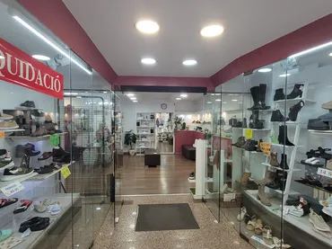 Local comercial en  Calle L'Hospitalet de Llobregat - Foto 8