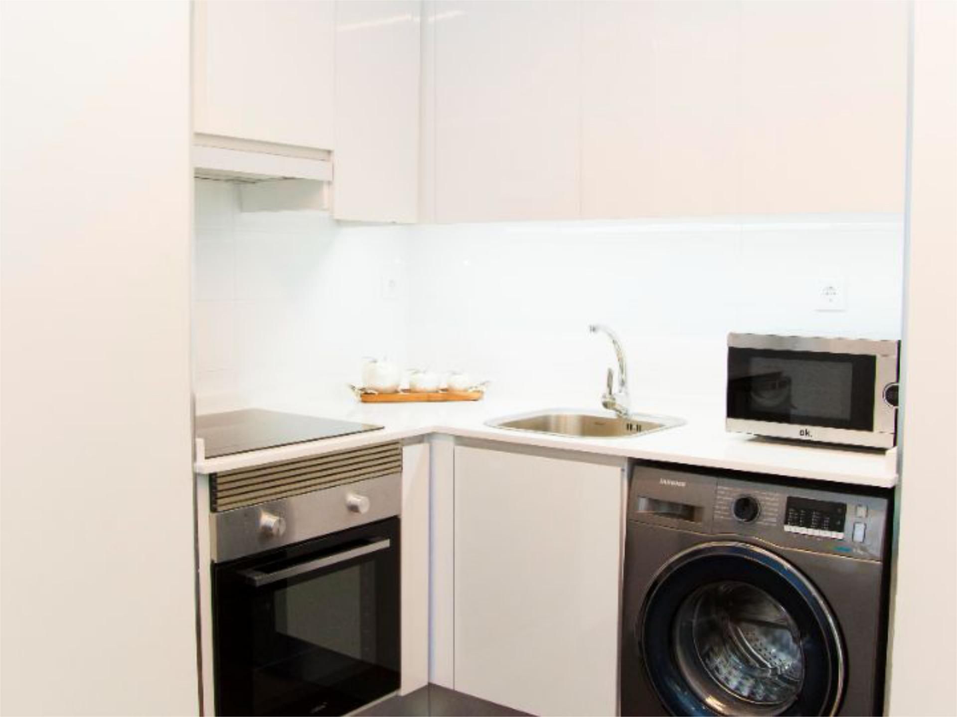 Piso en  Carrer de Sant Josep de Calassanç 22 - Foto 10