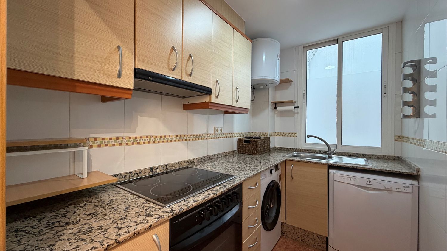 Piso en Calle d'Emili Baró, 25, Benimaclet - Foto 4