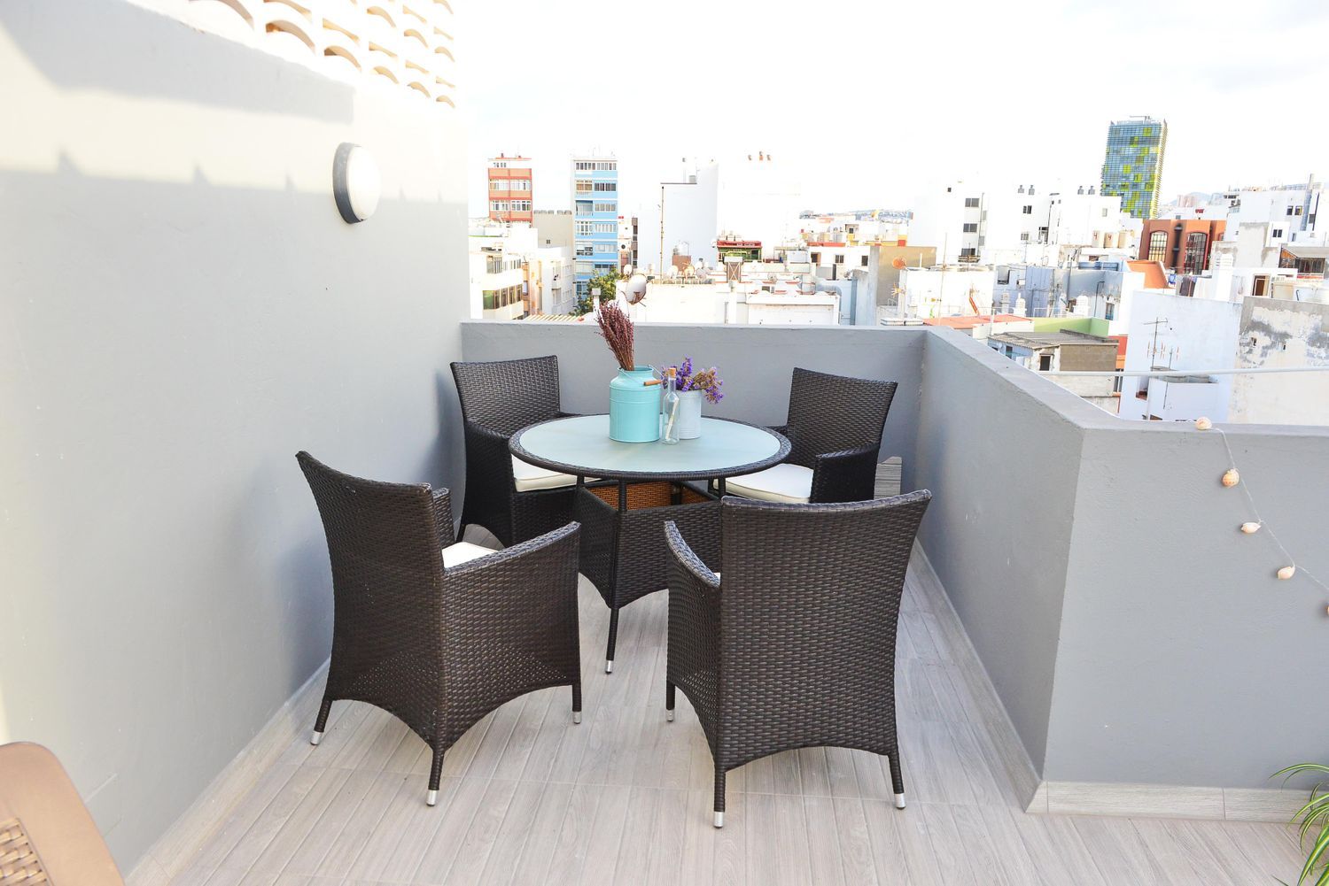 Dúplex en calle Utiaca, 10 - Foto 13