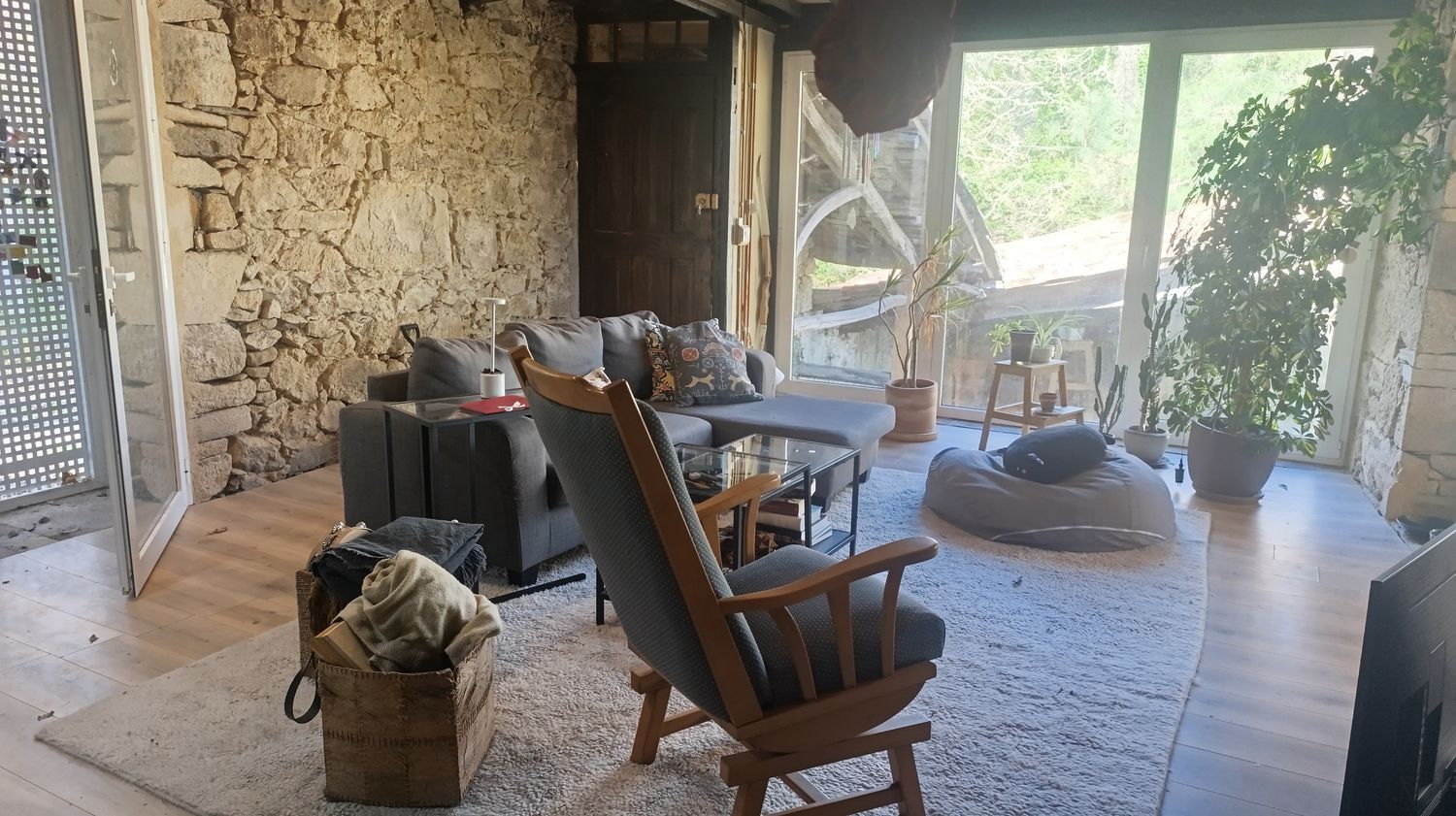 Casa rural en Panton - Foto 3