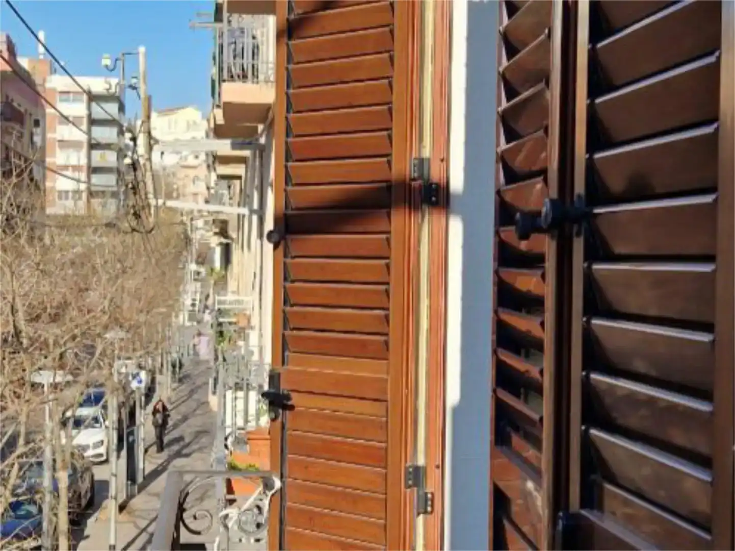 Piso en  Carrer del Doctor Barraquer 25 - Foto 8