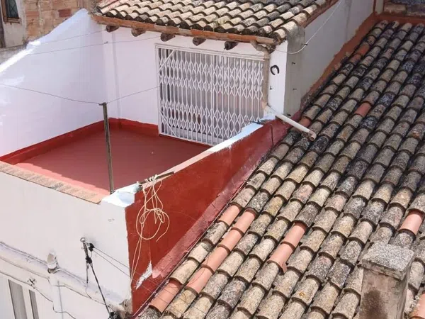 Chalet adosado en Calle dels Socors, 26 - Foto 35