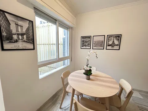 Estudio en calle de las Infantas, 6 - Foto 12