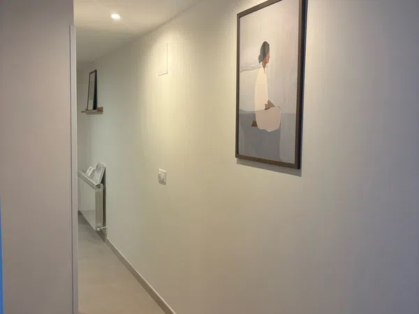 Estudio en Villanueva de la Cañada - Foto 4