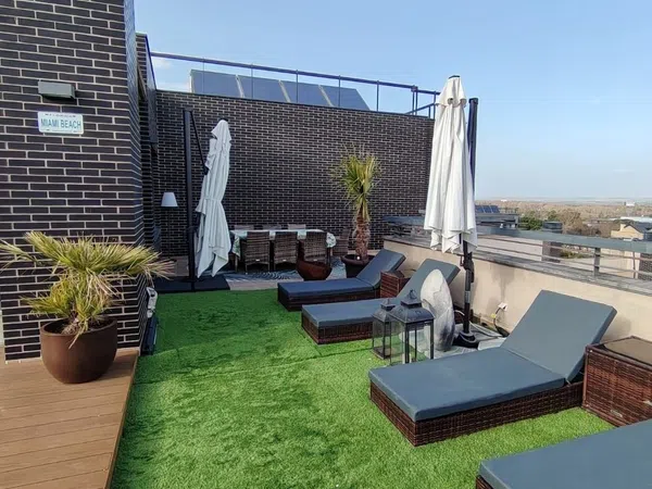 Dúplex en calle Mondalindo, 3 - Foto 3