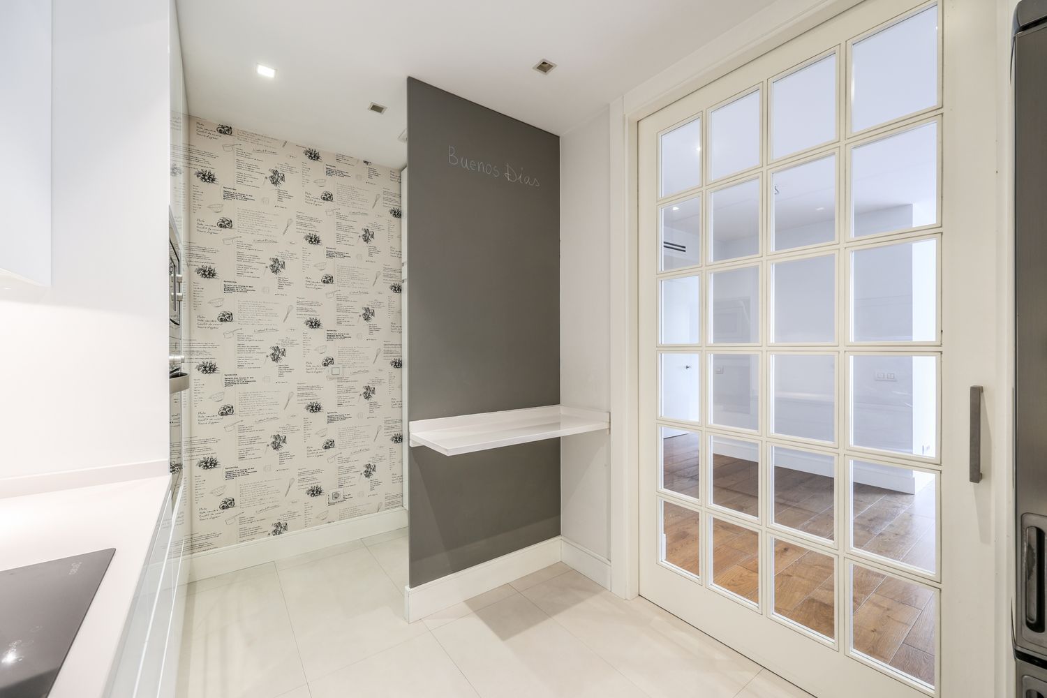 Piso en calle Pedro Muguruza, 4 - Foto 6