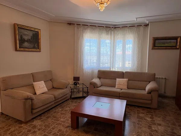Chalet pareado en Calle Cabo Vecinas, 67 - Foto 1