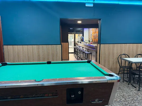 Bar de copas en traspaso en Calle de Diògenes - Foto 10
