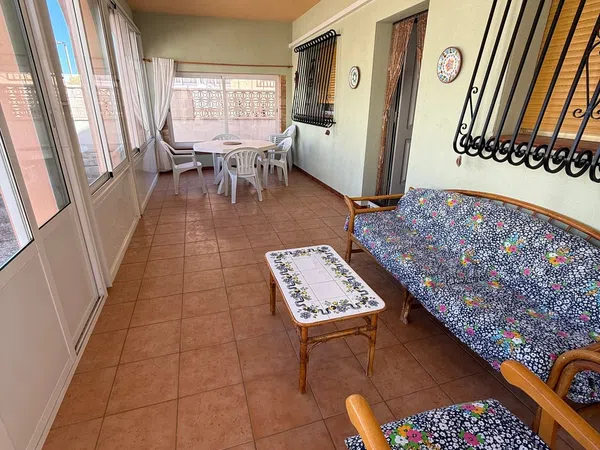 Casa o chalet independiente en Calle de la Font de la Capelleta, 4, Platja de Oliva, Platja de Oliva - Foto 3