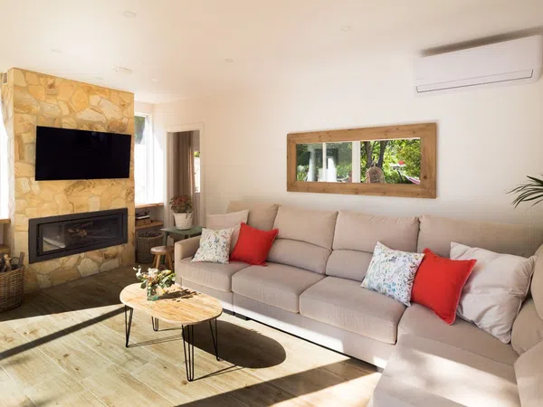 Casa rural en Arenys de Munt - Foto 28