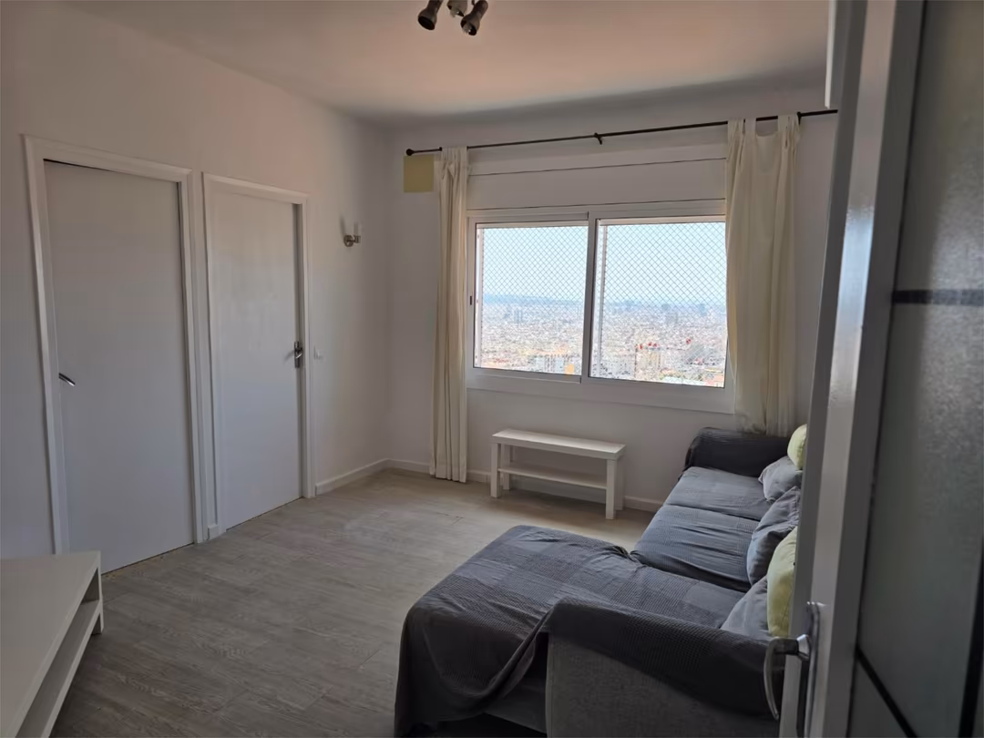 Piso en  Barcelona Capital