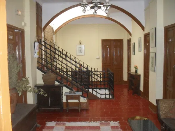 Casa o chalet independiente en Avenida González Robles, 49 - Foto 2