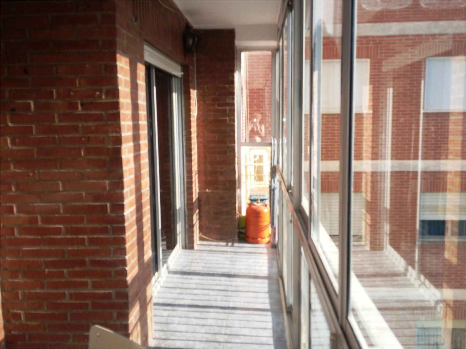 Piso en  Calle Luz Casanova 3 - Foto 28