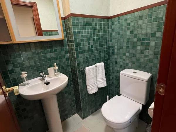 Piso en Avenida Federico García Lorca, 2, La Minilla - Foto 13