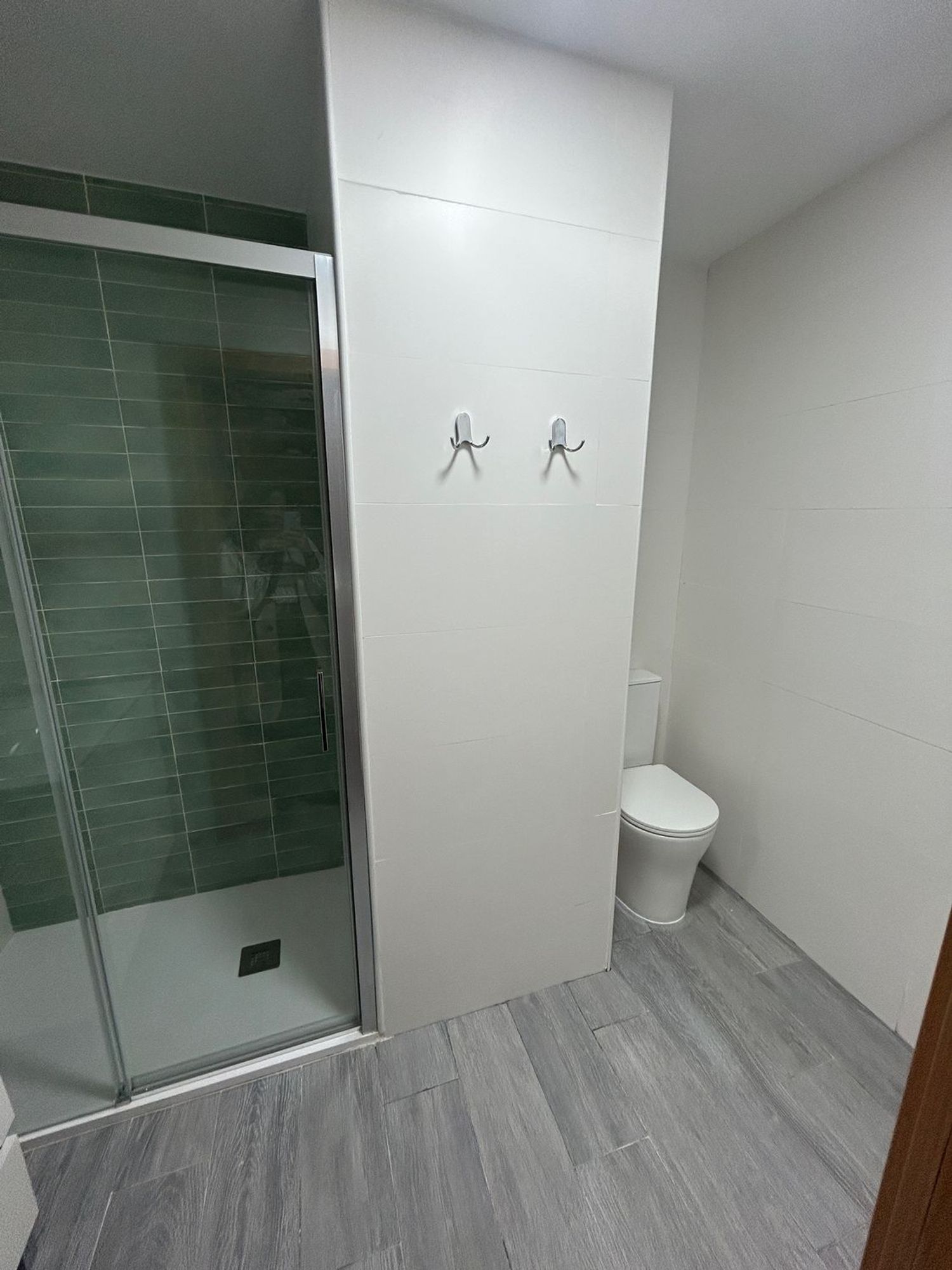 Piso en Barrio Parque de los Principes - Calle Niebla - Foto 9