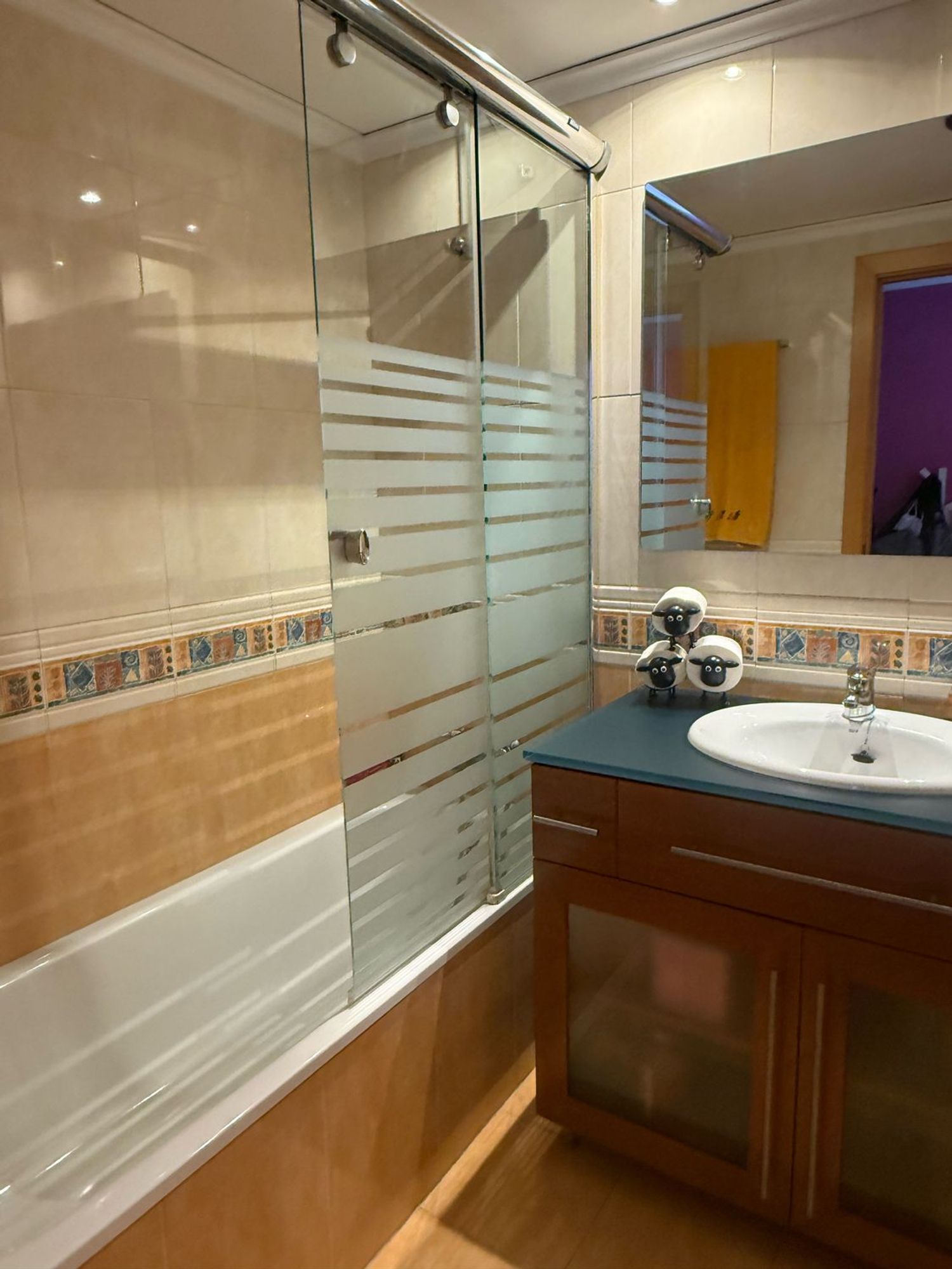 Piso en calle de Santiago Rusiñol, 1 D - Foto 4