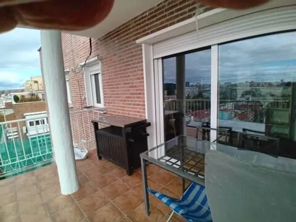 Piso en calle de Sambara, 40 - Foto 8