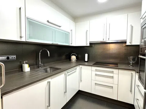 Piso en calle de Ramón Cabanillas, 2 - Foto 3