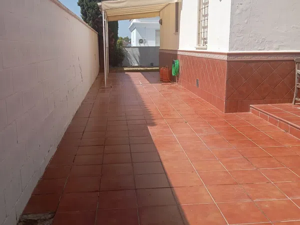 Chalet pareado en Palomares del río, 38 - Foto 2