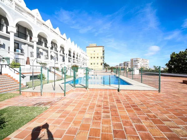 Dúplex en avenida Carlota Alessandri, 254
