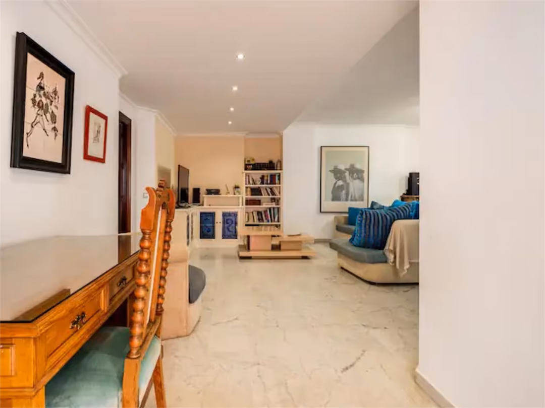 Piso en calle López Domínguez 5 - Foto 8