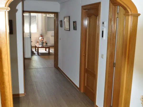 Casa o chalet independiente en Poblado Ence-Manzana 30, 30, Bayas - Polígono, Bayas - Polígono - Foto 3