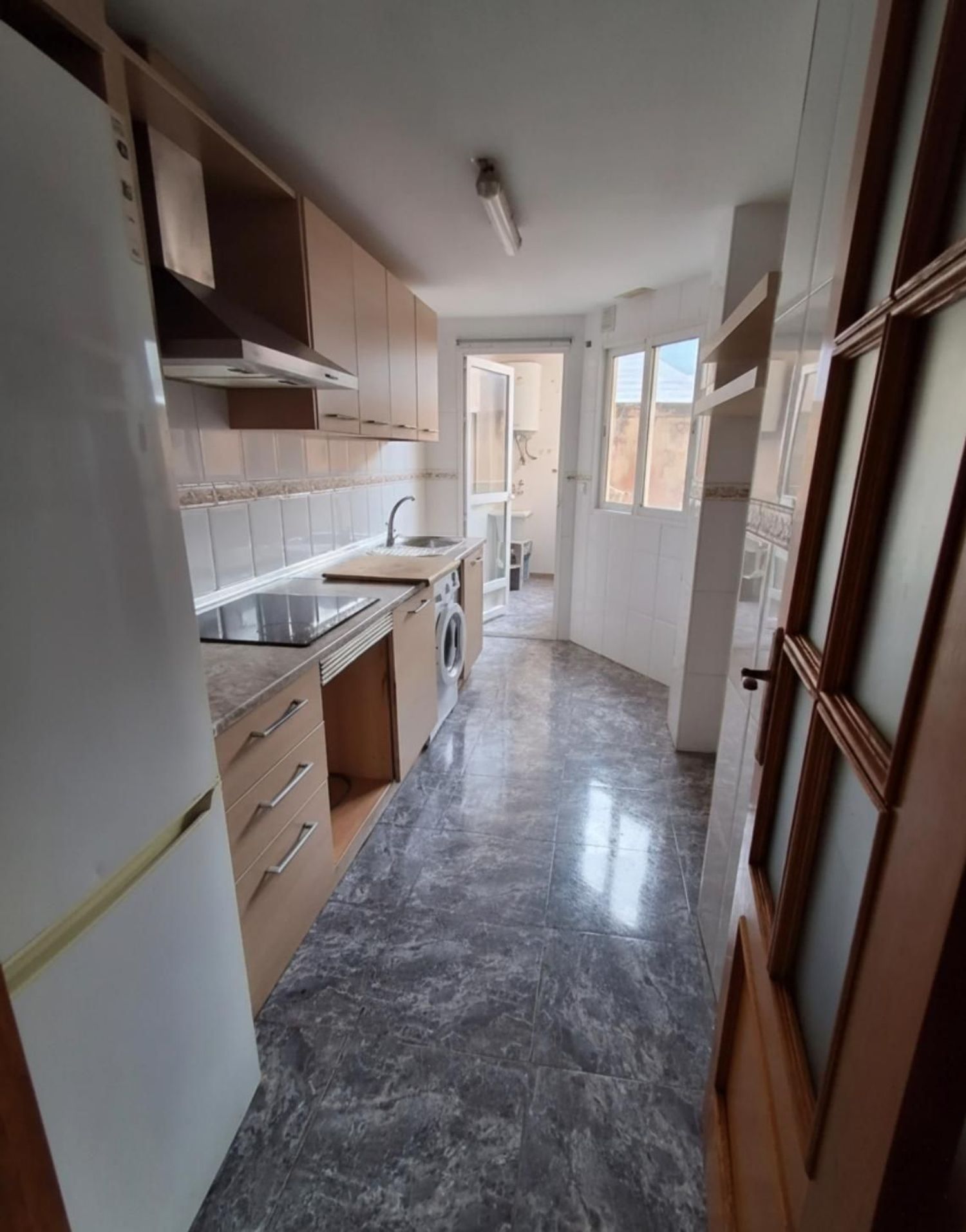 Piso en plaza Violonchelista Miguel Angel Clares, 2 - Foto 5